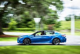 Image result for Toyota Camry XSE V6