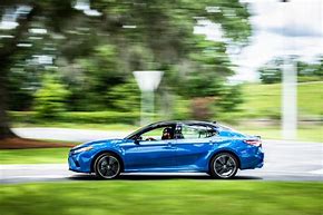 Image result for Stanced Toyota Camry XSE