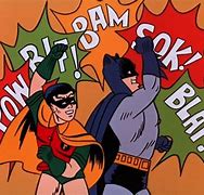 Image result for Batman 66 TV Series