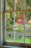 Image result for Window Garden View