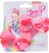 Image result for Jojo Siwa Mini Bows