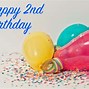 Image result for Happy 2nd Birthday to My Daughter