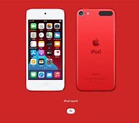 Image result for iPod Touch Red 32GB