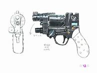 Image result for Hard Reset Weapons