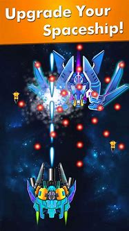 Image result for Galaxy Attack Alien Shooter Free Game