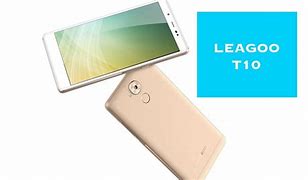 Image result for Leagoo T10