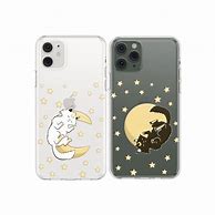 Image result for Clear Cat iPhone Case