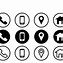 Image result for Symbols On Home Phone