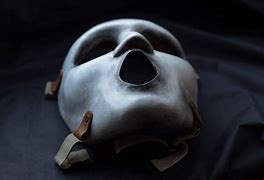 Image result for Brandon James Halloween Mask