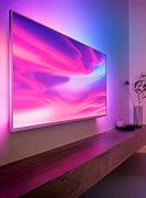 Image result for Philips Ambilight 4K TV