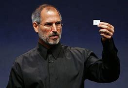 Image result for Apple iPod Steve Jobs