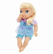 Image result for Disney Frozen Queen Elsa Doll