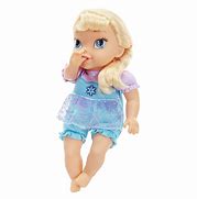 Image result for Disney Frozen 2 Elsa Doll