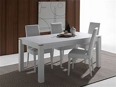 tavolo da sala allungabile tavolo cucina allungabile stellan in legno bianco poro tavolo da sala allungabile tavolo cucina allungabile stellan in legno bianco poro