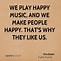 Image result for Happy Music