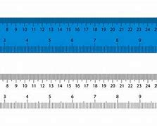 Image result for Ruler 12 Inches Actual Size