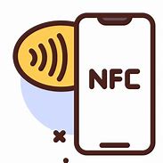 Image result for NFC Mobile Logo
