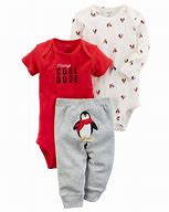 Image result for Carter's Baby Boy Outfits