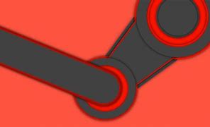 Image result for Red Steam PFP