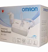 Image result for Omron Nebulizer