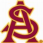 Image result for Arizona Sun Devils Logo