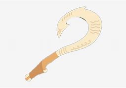 Image result for Maui Fish Hook Clip Art