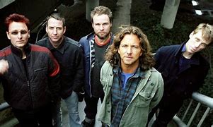 Image result for Pearl Jam New Album