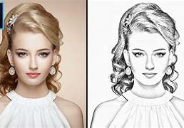 Image result for Photoshop Pencil Sketch Filter