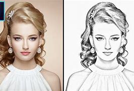 Image result for Photo to Pencil Sketch Free