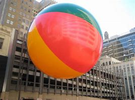 Image result for Biggest Beach Ball