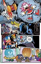 Image result for Sonic to Breezie Comic