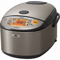 Image result for Zojirushi Baby Elephant Rice Cooker