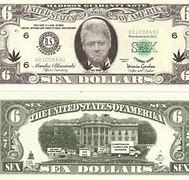 Image result for 6 the Dollar