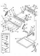 Image result for Kenmore Clothes Dryer Parts