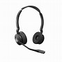Image result for Jabra Engage 75 Stereo DECT Duo Headset