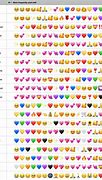 Image result for Whats App Arrow Heart Emoji