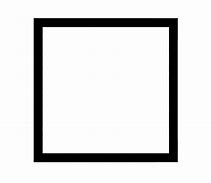 Image result for iPhone 3 White Square