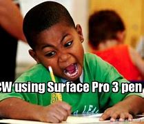 Image result for Surface Pro Memes