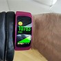 Image result for Samsung Gear Fit 2 Pink