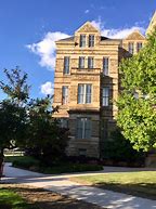 Image result for CWRU Campus
