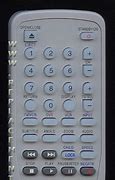 Image result for Magnavox TV DVD VCR Combo Dish Remote
