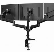 Image result for Three Monitor Stand