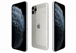 Image result for A1984 32GB iPhone 11 Pro Silver