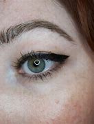 Image result for Grunge Makeup Hooded Eyes