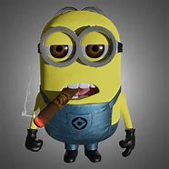 Image result for Bad Ass Minion