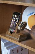 Image result for Apple Watch Standing Dock