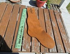Image result for Wooden Sock Hanger with Pegs