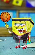 Image result for Spongebob Basketball Miami Heat Meme