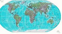 Image result for California On World Map
