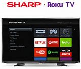 Image result for Sharp Roku TV